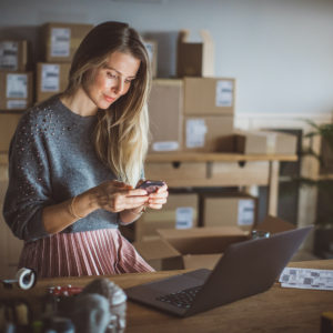 Marktplatz-Strategien – <br> Für Ihren Erfolg auf Online-Marktplätzen